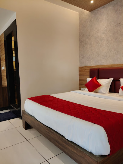 Mayuri Residency - BTM Layout