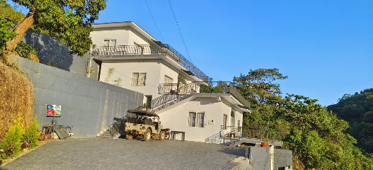 CLOUD9 Resort Vagamon