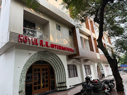 Hotel RK International