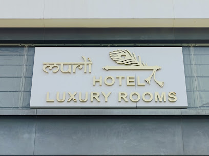 Murli Hotel Luxury Rooms
