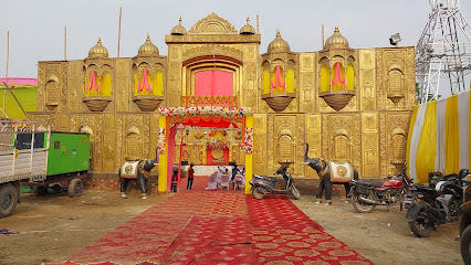 Baba Marriage Resort