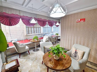 Ningguo Aushang exquisite hotel