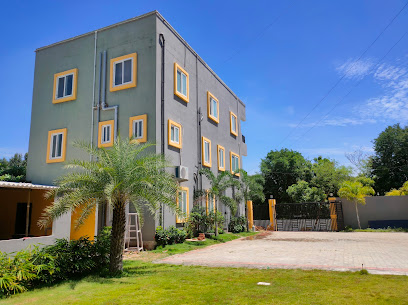 ECR GRAND PARADISE RESORTS
