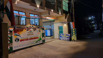 Hotel Eswara Groups