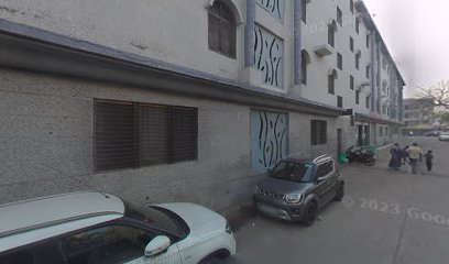 OYO 77941 Hotel Dixit Wada Nivas