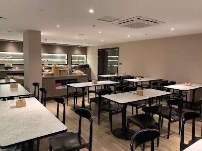 汉庭酒店绍兴柯桥笛扬路店