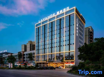 Lavande Hotel