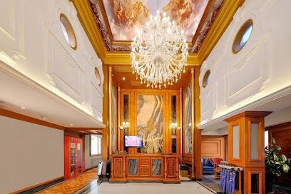 Hongmao Hotel