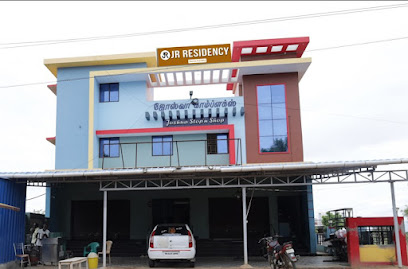 JR Residency Usilampatti