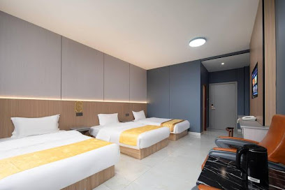 Wanning Jiahua Travel Rent