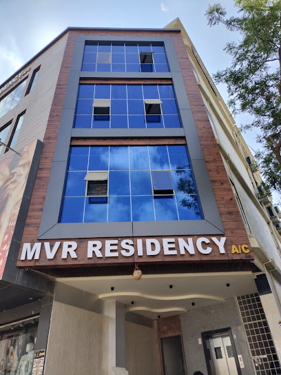 MVR RESIDENCY A/C