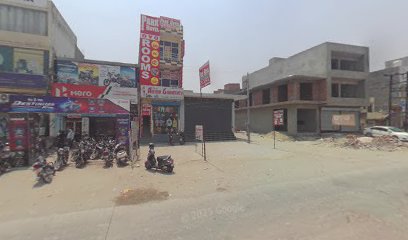 OYO Delhi Guest House