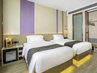 Lavande Hotel