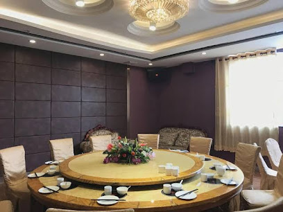 名豪假日酒店（西门）