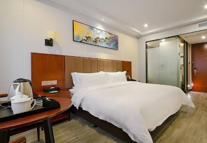 Jinyu Hotel