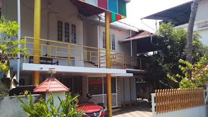 Kanila Guest House Alleppey