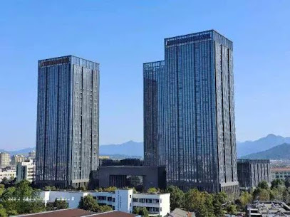 Anji Xiangrui Hotel