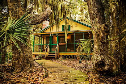 The Lodge on Little St. Simons Island