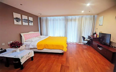 Qindao Seaview Home Hotel