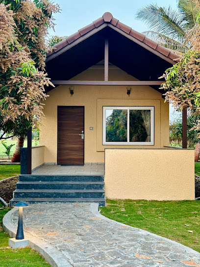 Tatvam Resort