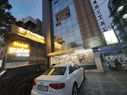 HOTEL PRASANG-BEST HOTEL IN ADAJAN SURAT