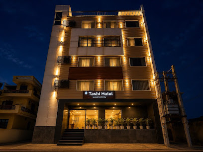 Collection O Guru Nanak Dev University Amritsar Formerly Hotel Tashi
