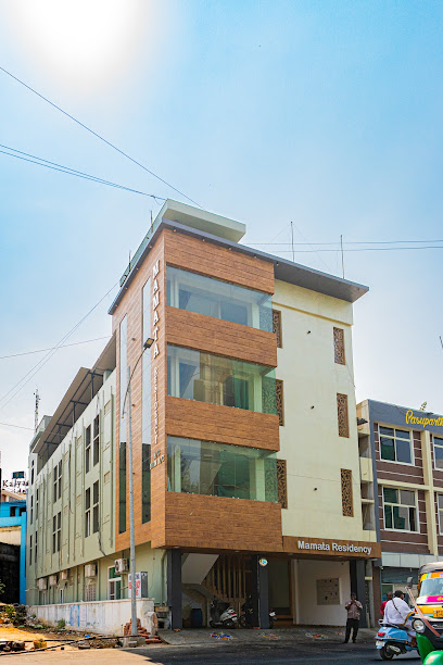 Mamata Residency