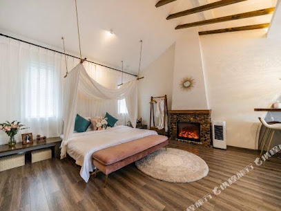 Fanxinli Guesthouse