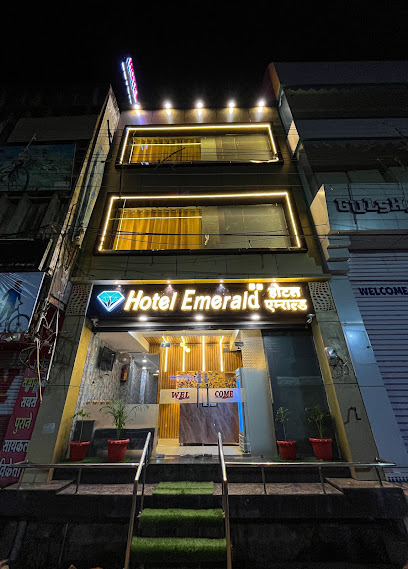 Hotel Emerald