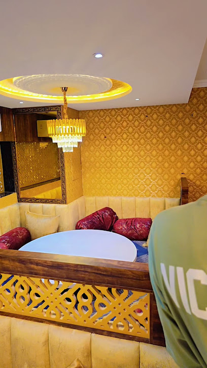Hotel Al Zubeen