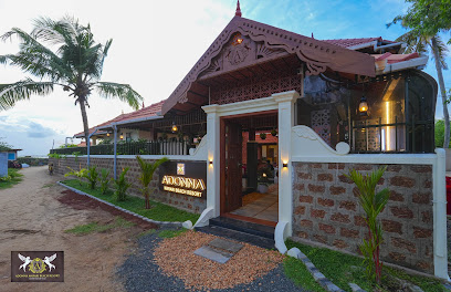 ADONNA MARARI BEACH RESORT