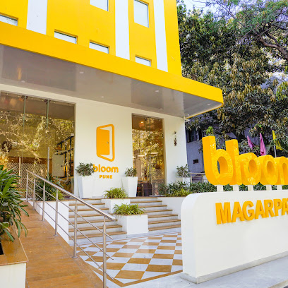 Bloom Hotel - Magarpatta