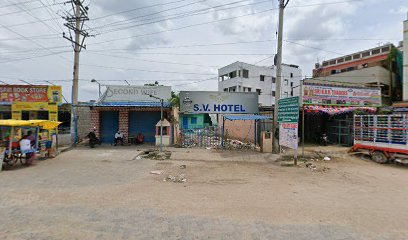 S.V. HOTEL