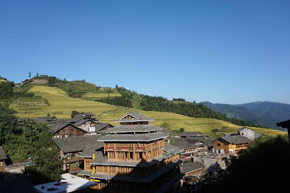 桂林龙脊平安酒店