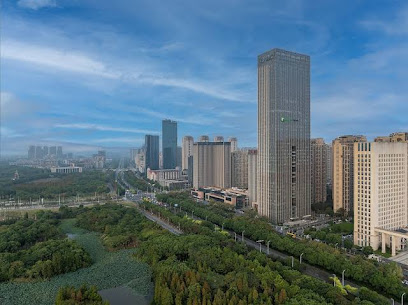 Holiday Inn Express Nanchang High Tech Zone, an IHG Hotel