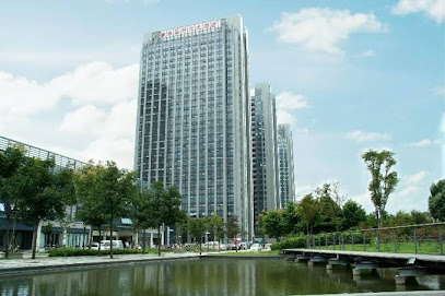 金昌开元大酒店