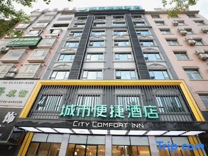 CIYY COMFORT INN