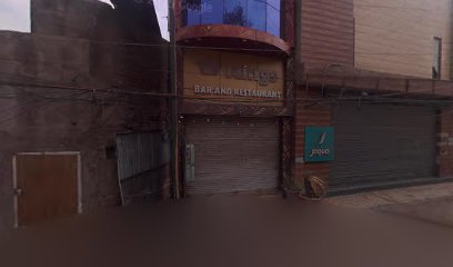 Hotel New S S Residency