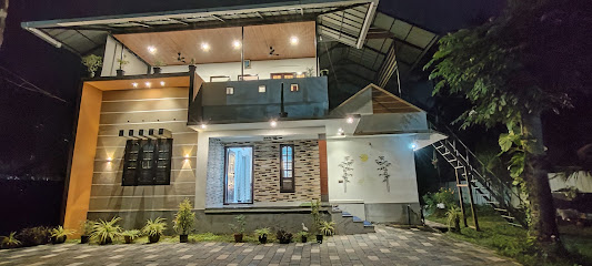 Joswin Beach Homestay