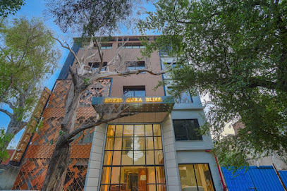 Levelup Plus- Aura Bliss. A Boutique Hotel in Amritsar