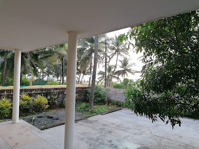 Samudra Darshan Beach House