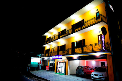 Hotel Avlokan - Near Kainchi Dham Neem Karoli Baba Ashram