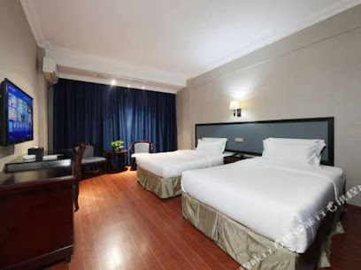 Fuding 0rientmeridien Hotel
