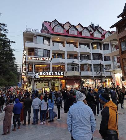 Yak Hotel