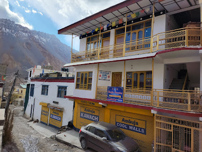 Buddha Homastay Kaza