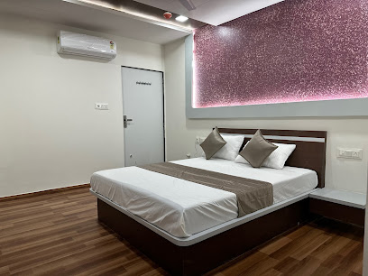 Hotel Neelkanth (Science City)
