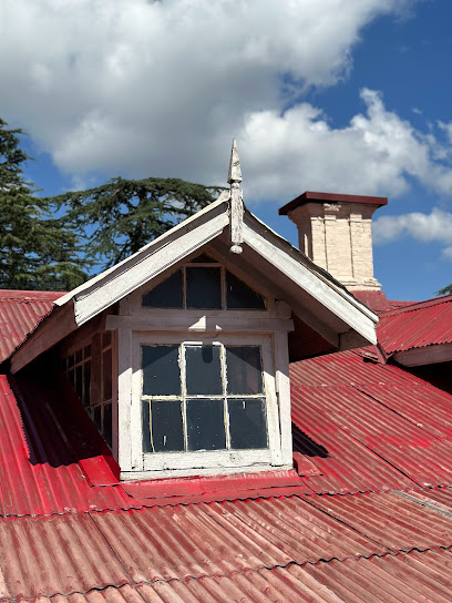 Shyamala Heritage Homes