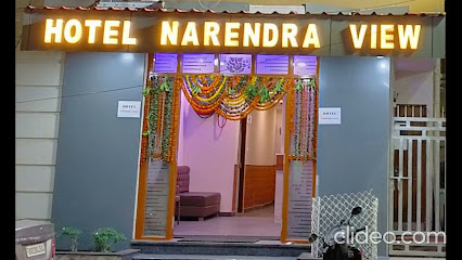 Hotel Narendra View