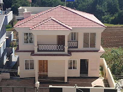 Dwaraka Home Stay (Rose garden enclave II)