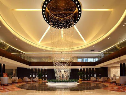 Howard Johnson Puhui Plaza Chongqing Qijiang